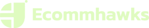 Ecommhawks Footer Logo