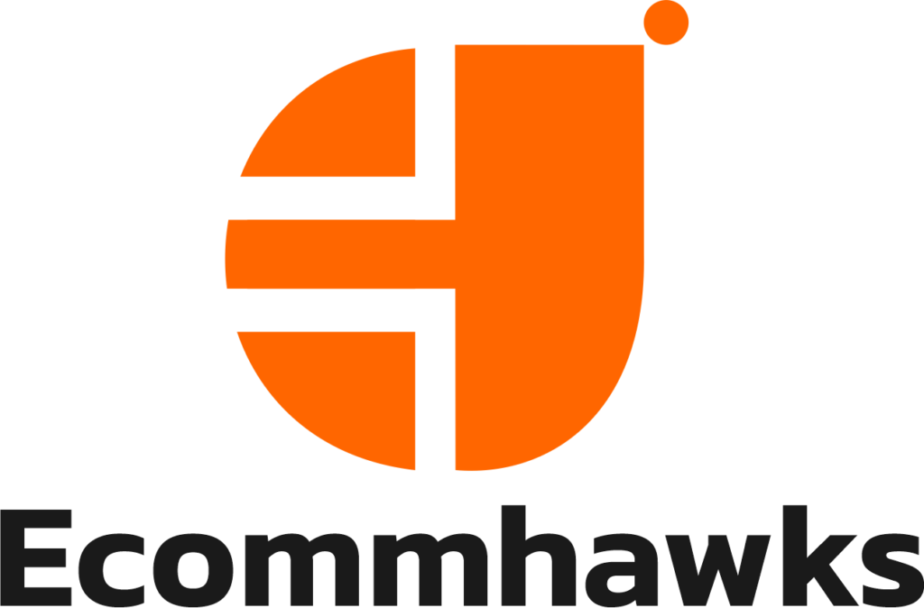 Ecommhawks Logo