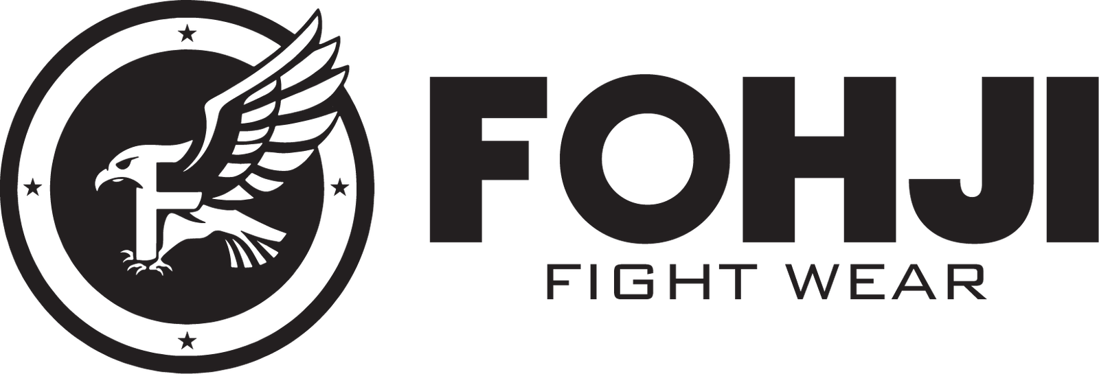 Fohji Fightwear