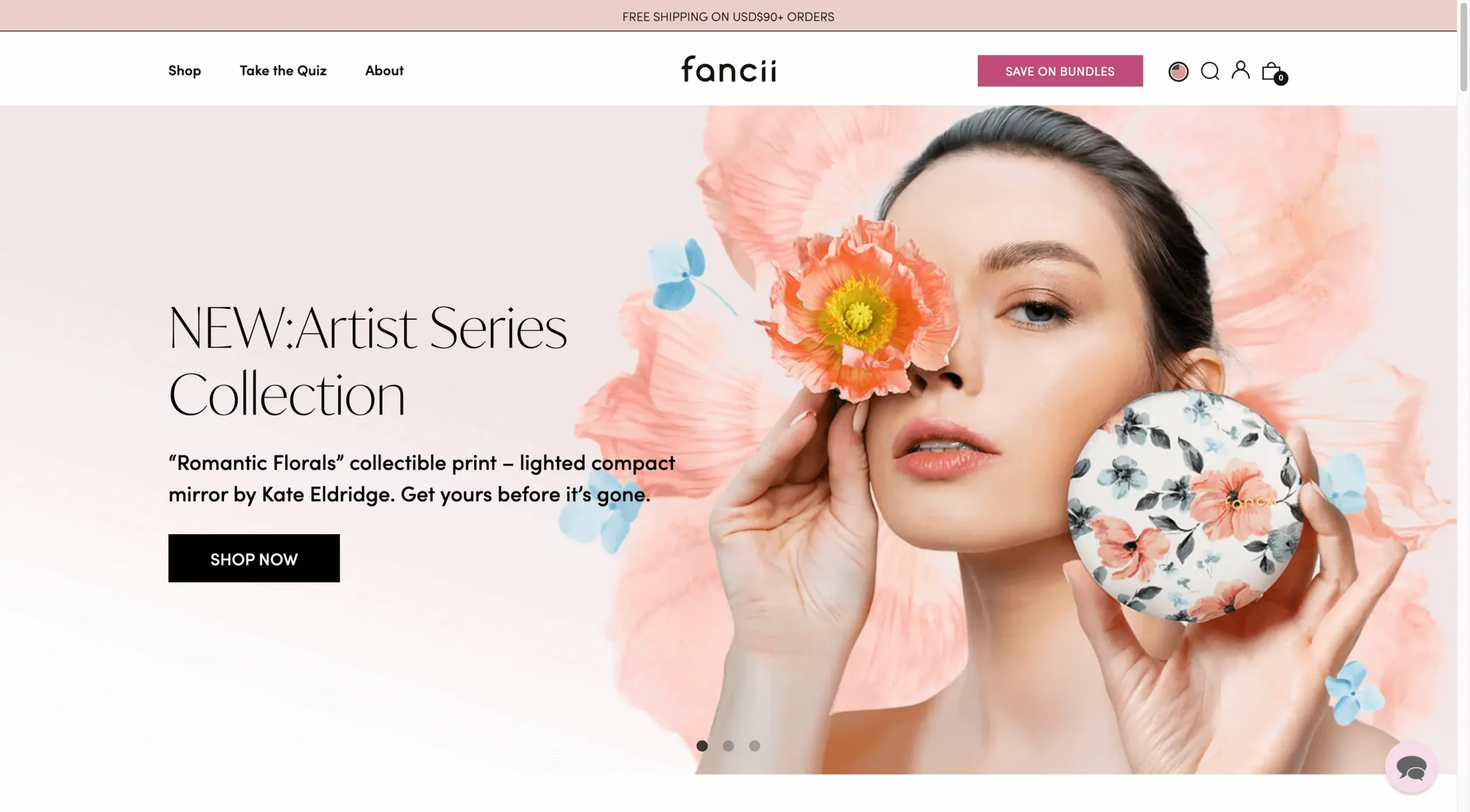 Fancii