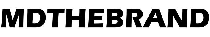 MDTHEBRAND